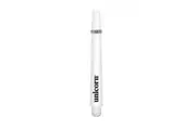 Unicorn Gripper Dart Stem (White) - UTRD1591