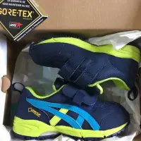 在飛比找蝦皮購物優惠-全新日本帶回正品 ASICS kids 童鞋 ac runn