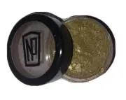 Napoleon Perdis Loose Eye Dust Khaki Green #13 - NP Brown Green Eyeshadow