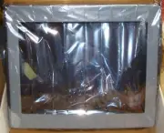 New Honeywell Touch Screen Bezel TP-DTSD00-100 9453.5LR