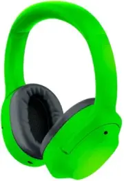 [From Japan] Razer Opus X Green Wireless Headset RZ04-03760400-R3M1