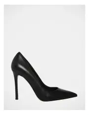 [Steve Madden] Evelyn Heels in Black