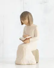 Willow Tree Figurine Wisdom By Susan Lordi 26122