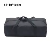 Practical Camping Bag for Tent Pole Storage Keep Your Equipment Secure