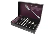 STANLEY ROGERS 70 PIECE MODENA CUTLERY SET