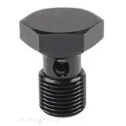 PAT Alloy Banjo Bolt - 22mm, M14 x 1.25, RWF-725-05ABK