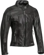 Ixon Crank Air Women's Jacket, black, Size XL