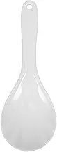 GRADENEVE Non Stick Rice Serving Spoon Ergonomic Handle Rice Paddle Reusable Kitchen Utensil More Easy to Clean Essential Cooking Accessory