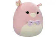 Squishmallows - Hettie The Pig 20-inch Jumbo Plush