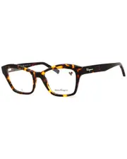 Ferragamo Women's SF2951 53mm Optical Frames