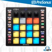 PreSonus ATOM MIDI Performance Pad Controller