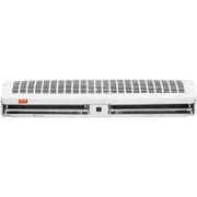 1.2m Commercial Indoor Air Curtain Super Power 2 Speeds 2802m³/h, UL Certified Wall Mounted Air Curtains for Doors, Indoor Over Door Fan with Heavy Duty Limit Switch, Easy-Install