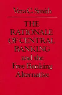 在飛比找博客來優惠-The Rationale of Central Banki