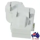Plastic Over Load Protector 2Pin Freezer Start Relay for Mini Fridge