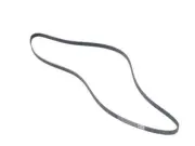 2012-2018 JEEP WRANGLER JK BODY STYLE SERPENTINE DRIVE BELT OEM NEW MOPAR (for: Jeep)