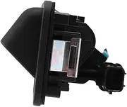 Parts Number 81260-C5010 Tail Cover Switch Pack of 1 Piece