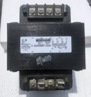 Micron Industries B300MBT13XK Control Power Transformer - 300VA