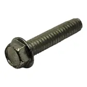 McCulloch 110639 Fuel Tank Cover Crankcase Mount Screw Mini Mac 1A Mac 6 100S