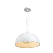 Bounty 40cm Sky Garden Pendant Lights White | Replica Marcel Wanders