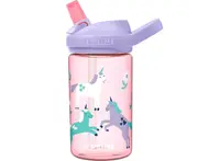 Camelbak - Eddy+ Kids 400ml - Unicorn Floral