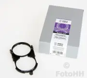ROLLEI FILTER ADAPTER FX FOR TLR BAYONET III / E46 NEW ( ROLLEI NUMBER : 91810 )