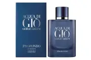 Acqua Di Gio Profondo by Armani EDP Spray 75ml For Men