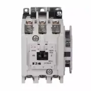 CN15GN2AB Cutler Hammer Freedom Series Contactor 2 pole 3 phase 600V 45A 110V co