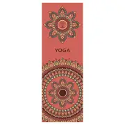 NNEOBA Quick-Drying Non-Slip Yoga Mat Towel