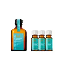 在飛比找新光三越 skm online優惠-【全台獨家】MOROCCANOIL 摩洛哥優油(25ml+1