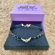 Anna Sui Sailor Moon Sailor Starlights Choker New