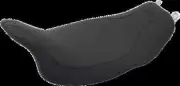 Mustang Black Runaround Solo Driver Seat Reduced Reach Freewheeler 2015-2018
