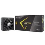 【酷3C】SEASONIC 海韻 VERTEX GX-1200 1200W 金牌 GEN5 ATX3 電供 電源供應器