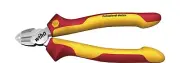Wiha 26745 Professional Electric Stripping Diagonal Cutters VDE DynamicJoint