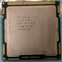 在飛比找蝦皮購物優惠-【現貨】2手良品 實物拍攝   Intel i3 550  