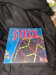Stixx Board Game Family Strategy & Bluffing 70403 Goliath New Sealed