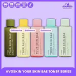 VSM2100 AVOSKIN YOUR SKIN BAE TONER SERIES 100ML