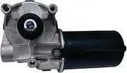 Front Windshield Wiper Motor Compatible with Focus 00~07 OE 2M5Z17508AA 2M5Z17508AB 6S4Z17508AA 0390351364 402038