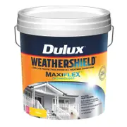 Dulux 15L Extra Bright Gloss Weathershield Exterior Paint