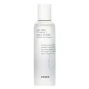 COSRX Refresh AHA BHA Vitamin C Daily Toner 150ml/5.07oz 150ml/5.07oz