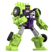Transformers - Studio Series: Voyager Class Transformers: The Movie Constructicon Scrapper Figure