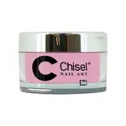 Chisel SNS Gelish Dip Dipping Acrylic Nail Powder Solid - 161 56g 2oz