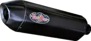VOODOO PERFORMANCE 2012-2016 GSX-R1000 SLIP-ON EXHAUST P/N 722934 **