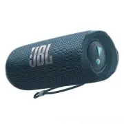 JBL Flip 6 Original Wireless Portable Bluetooth Speaker WaterproofDustproof Blue