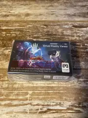 Google Immersiverse VR Virtual Reality Viewer