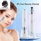 IPL Eye Beauty Device Microcurrent Massager for Dark Circles & Puffiness Relief
