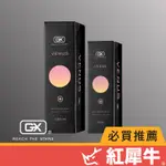 【金星。抑菌】GX水性潤滑液 溫和抑菌｜台灣製造 原廠正貨｜潤滑液 情趣用品推薦｜紅犀牛 REDINO