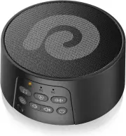 Dreamegg White Noise Machine - D3 Pro Sleep Sound Machine, Rechargeable Noise 29