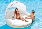 Intex Inflatable Canopy Island 1.99M x 1.5M