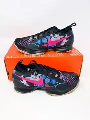 Nike Air Zoom Ultra React HC PRM Tennis Shoes 923118-001 Floral Mens 7/Women 8.5
