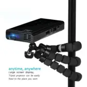 Fugetek FG-957 DLP Micro Projector Video Projector Portable